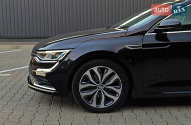 Універсал Renault Talisman 2016 в 