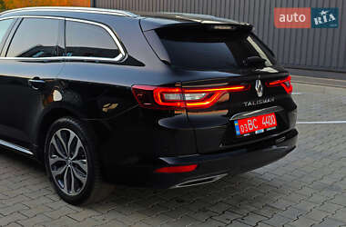 Універсал Renault Talisman 2016 в 