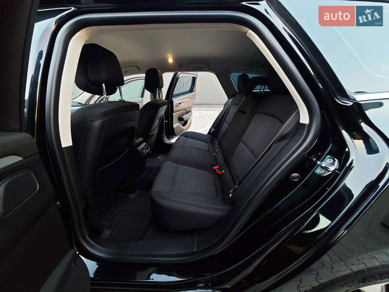 Универсал Renault Talisman 2016 в Дубно фото 29 Универсал Renault Talisman 2016 в Дубно