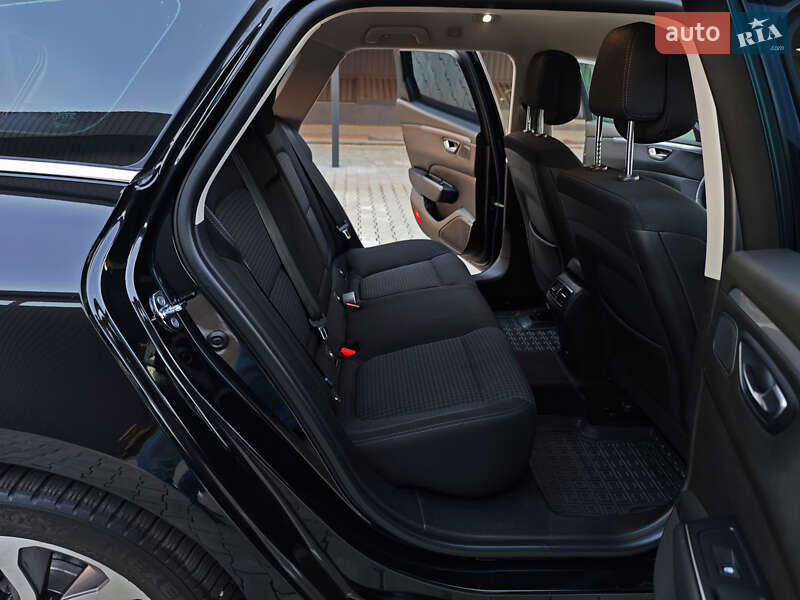 Универсал Renault Talisman 2016 в Дубно фото 38 Универсал Renault Talisman 2016 в Дубно