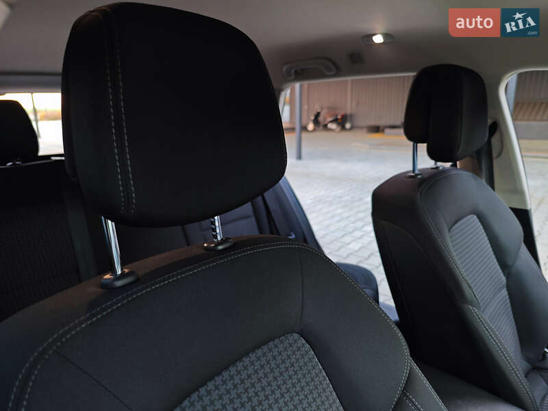 Универсал Renault Talisman 2016 в Дубно фото 42 Универсал Renault Talisman 2016 в Дубно