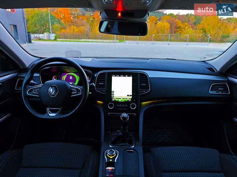 Универсал Renault Talisman 2016 в Дубно фото 61 Универсал Renault Talisman 2016 в Дубно