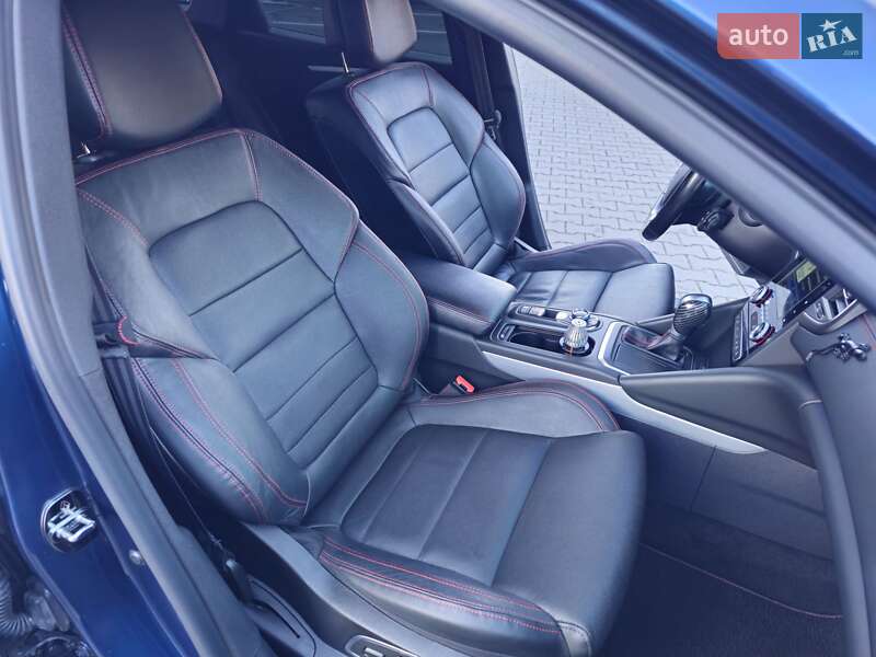 Универсал Renault Talisman 2020 в Луцке фото 27 Универсал Renault Talisman 2020 в Луцке