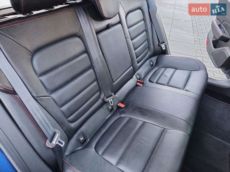 Универсал Renault Talisman 2020 в Луцке фото 32 Универсал Renault Talisman 2020 в Луцке