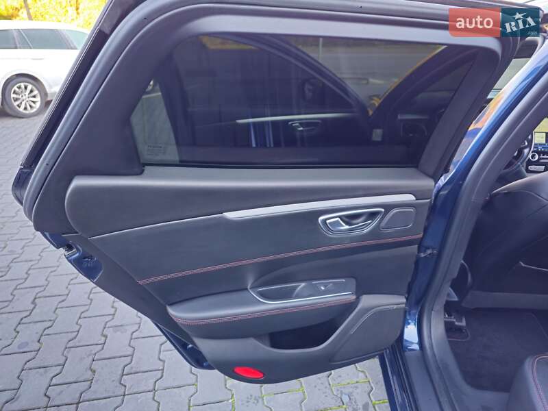 Универсал Renault Talisman 2020 в Луцке фото 40 Универсал Renault Talisman 2020 в Луцке