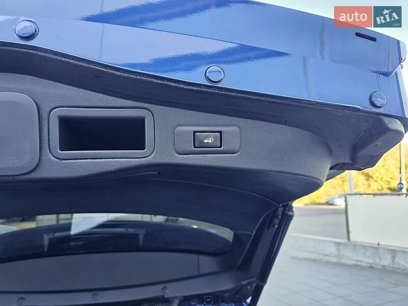 Универсал Renault Talisman 2020 в Луцке фото 43 Универсал Renault Talisman 2020 в Луцке