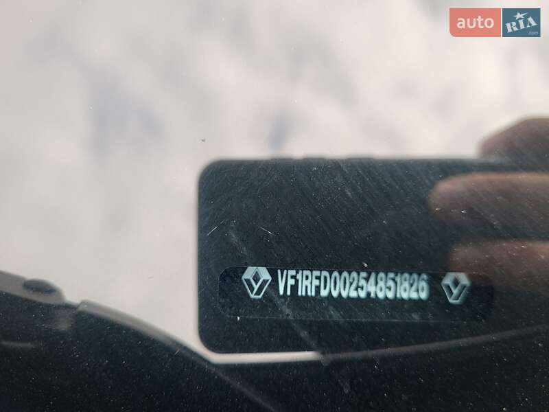 Універсал Renault Talisman 2016 в Луцьку фото 27 Універсал Renault Talisman 2016 в Луцьку