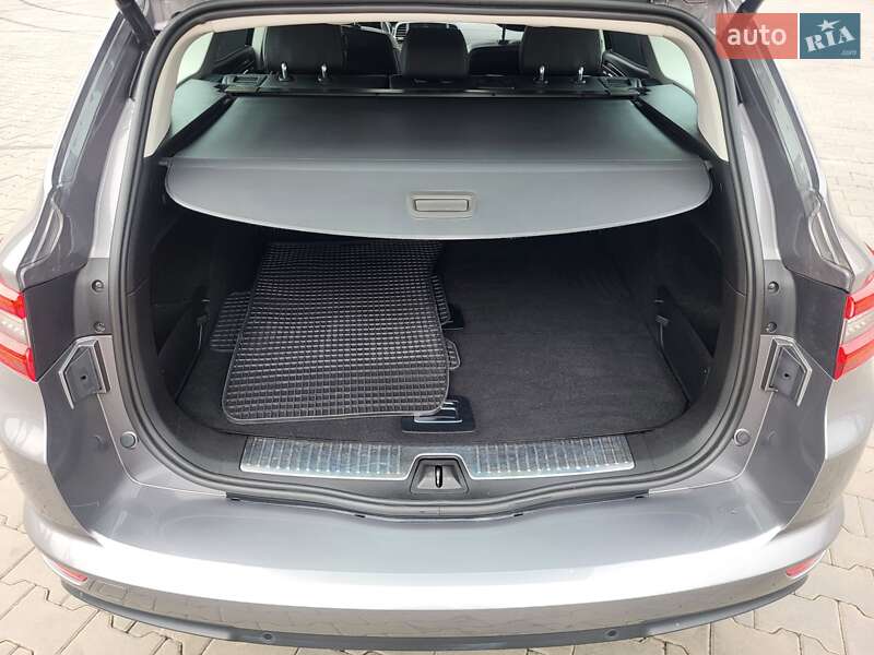 Універсал Renault Talisman 2016 в Луцьку фото 59 Універсал Renault Talisman 2016 в Луцьку