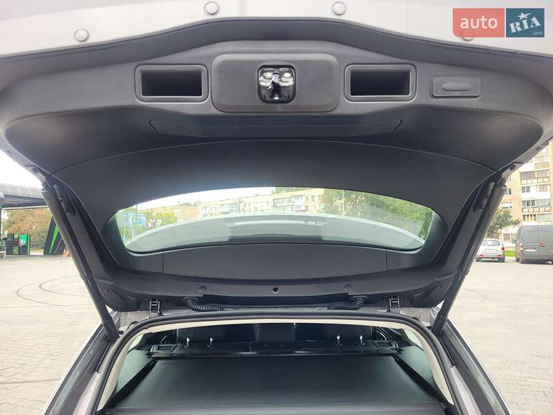 Універсал Renault Talisman 2016 в Луцьку фото 63 Універсал Renault Talisman 2016 в Луцьку