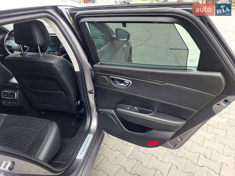 Універсал Renault Talisman 2016 в Луцьку фото 68 Універсал Renault Talisman 2016 в Луцьку