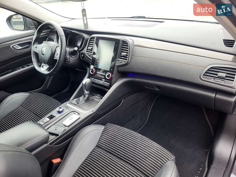 Універсал Renault Talisman 2016 в Луцьку фото 74 Універсал Renault Talisman 2016 в Луцьку