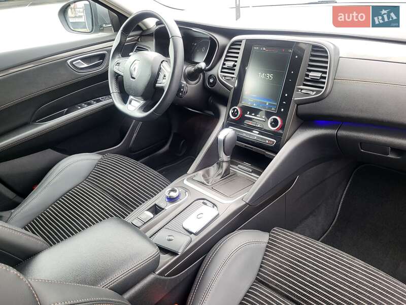 Універсал Renault Talisman 2016 в Луцьку фото 79 Універсал Renault Talisman 2016 в Луцьку