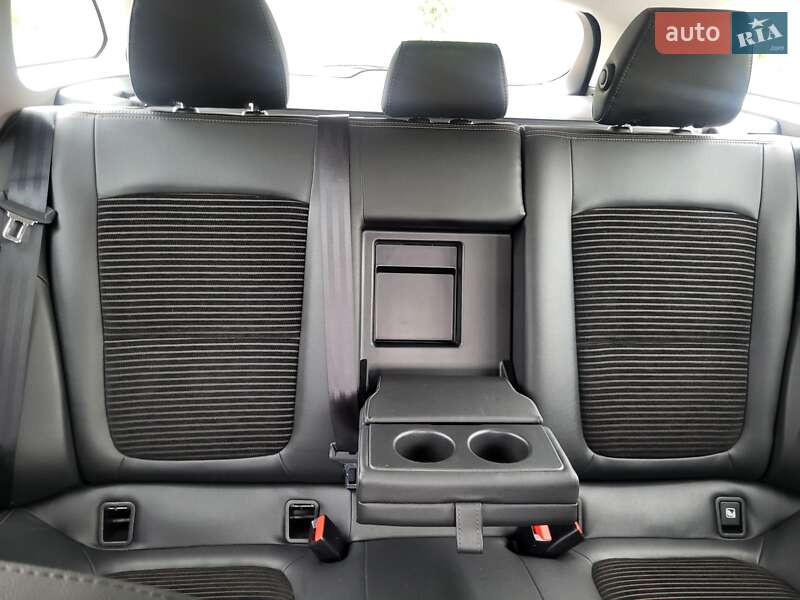 Універсал Renault Talisman 2016 в Луцьку фото 80 Універсал Renault Talisman 2016 в Луцьку