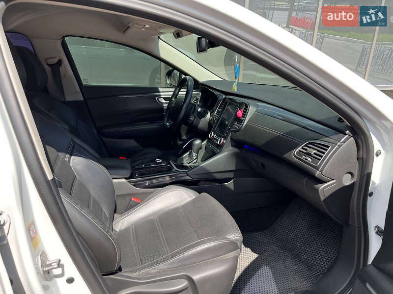 Седан Renault Talisman 2016 в Броварах фото 6 Седан Renault Talisman 2016 в Броварах