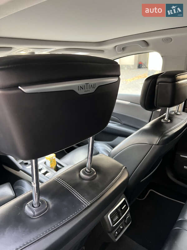 Седан Renault Talisman 2016 в Владимире