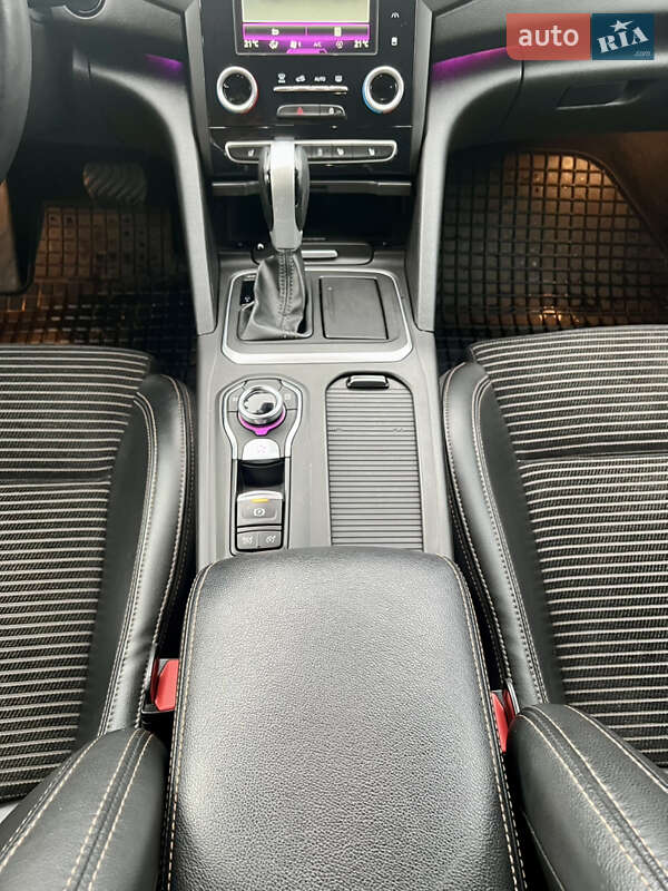 Седан Renault Talisman 2018 в Острозі