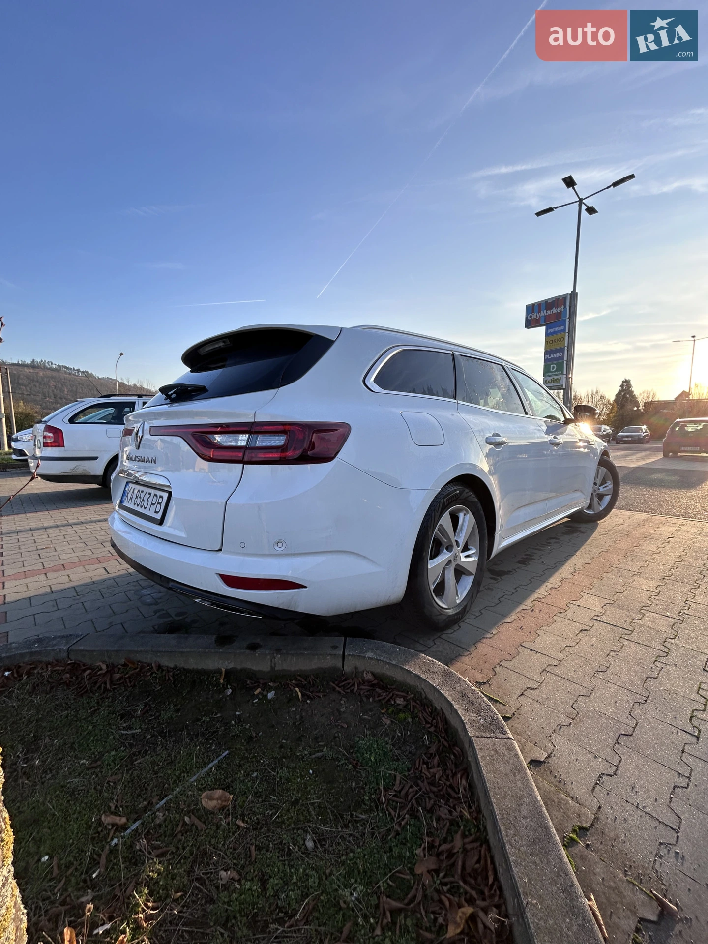 2019 Renault Talisman - мініатюра 6