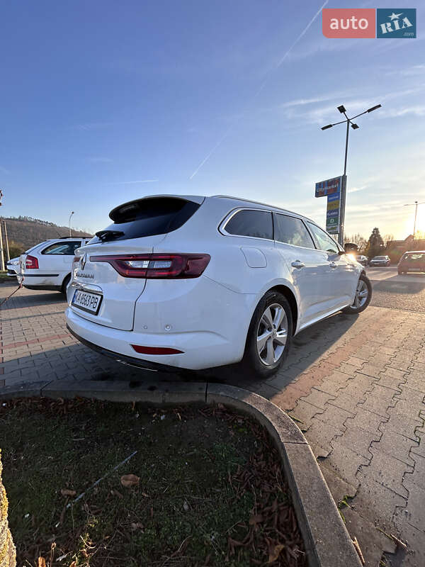 Универсал Renault Talisman 2019 в Киеве