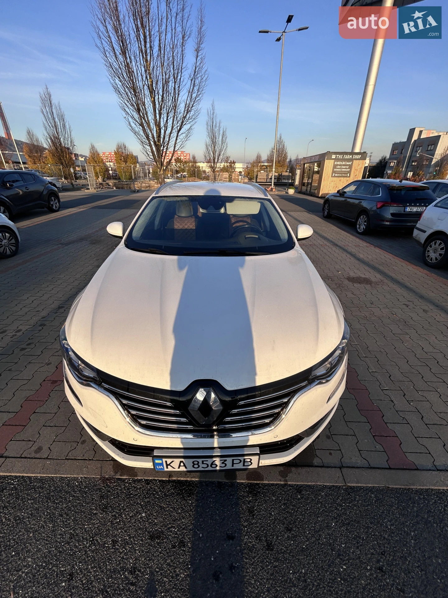 2019 Renault Talisman - мініатюра 9