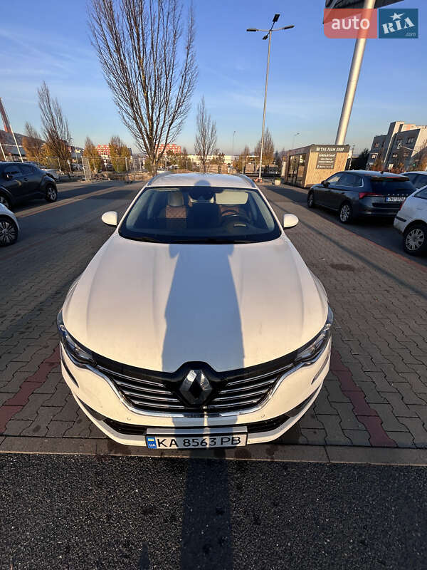Универсал Renault Talisman 2019 в Киеве