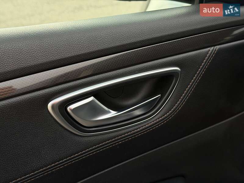 Универсал Renault Talisman 2017 в Кривом Роге фото 36 Универсал Renault Talisman 2017 в Кривом Роге