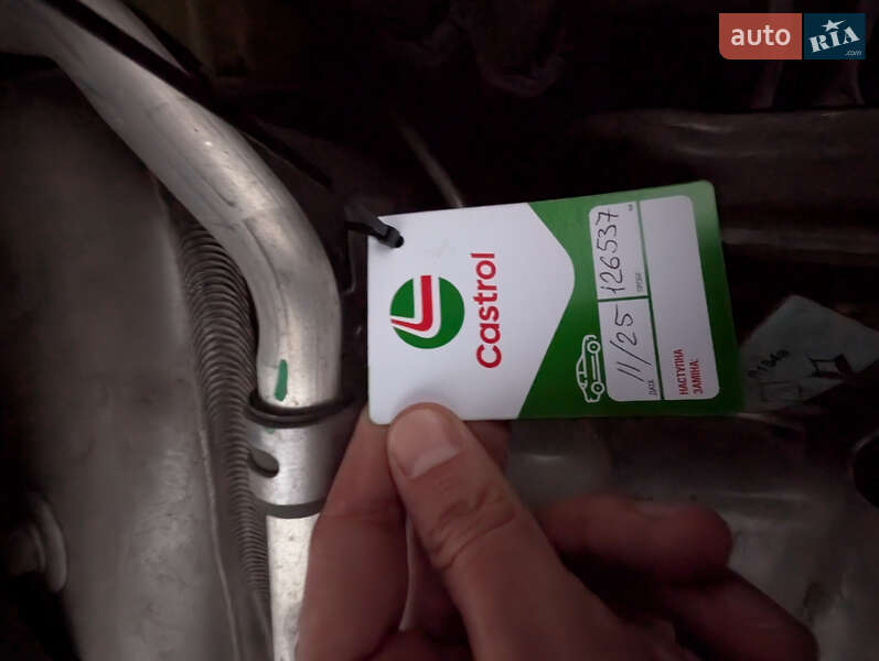 Седан Renault Talisman 2016 в Киеве