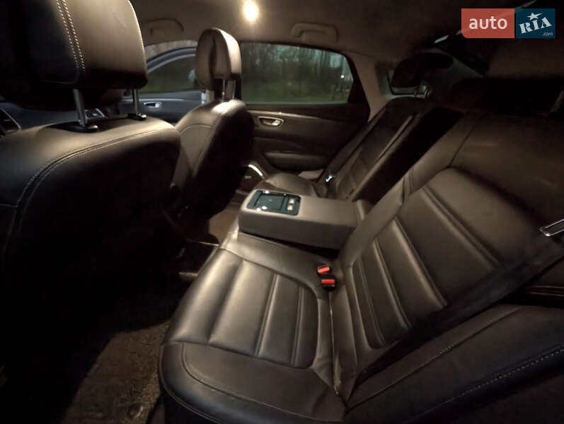 Седан Renault Talisman 2016 в Киеве