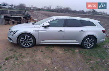 Универсал Renault Talisman 2018 в Покровском