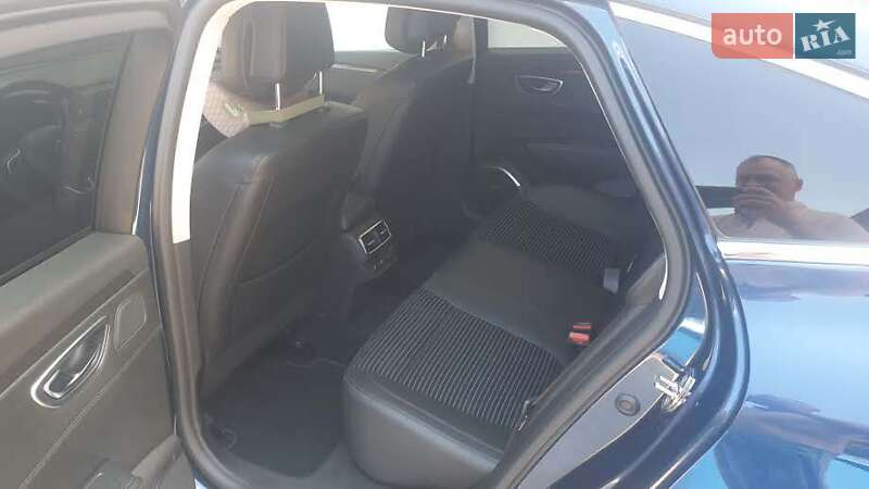 Седан Renault Talisman 2016 в Ужгороді фото 5 Седан Renault Talisman 2016 в Ужгороді