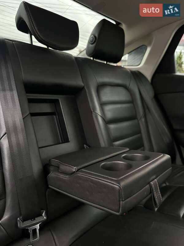 Седан Renault Talisman 2016 в Белогородке