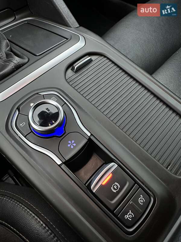 Седан Renault Talisman 2016 в Белогородке