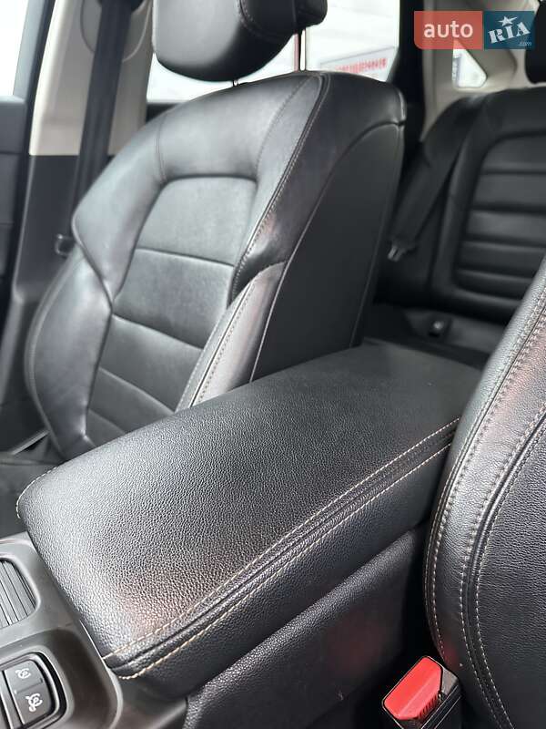 Седан Renault Talisman 2016 в Белогородке