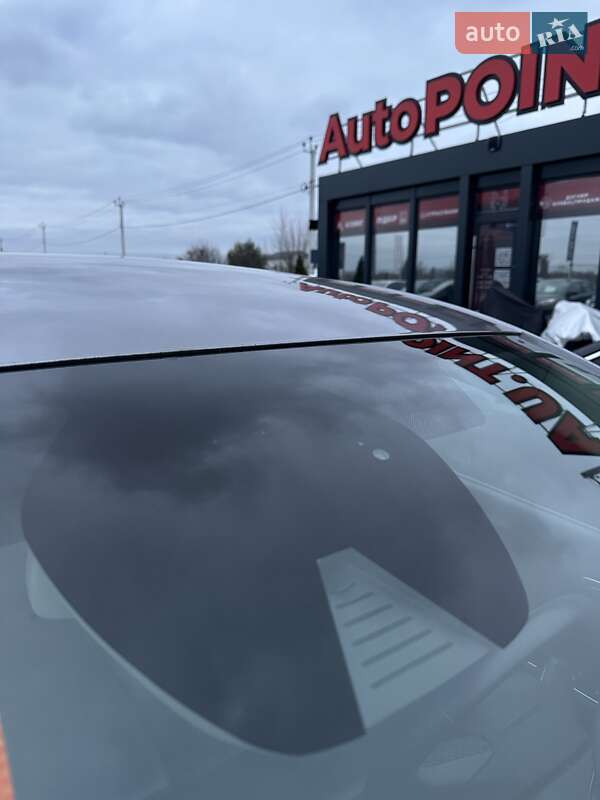 Седан Renault Talisman 2016 в Белогородке