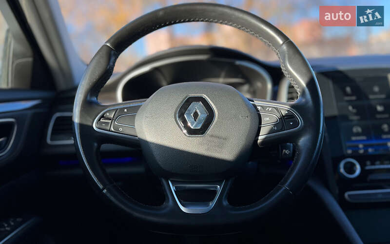 Универсал Renault Talisman 2017 в Львове