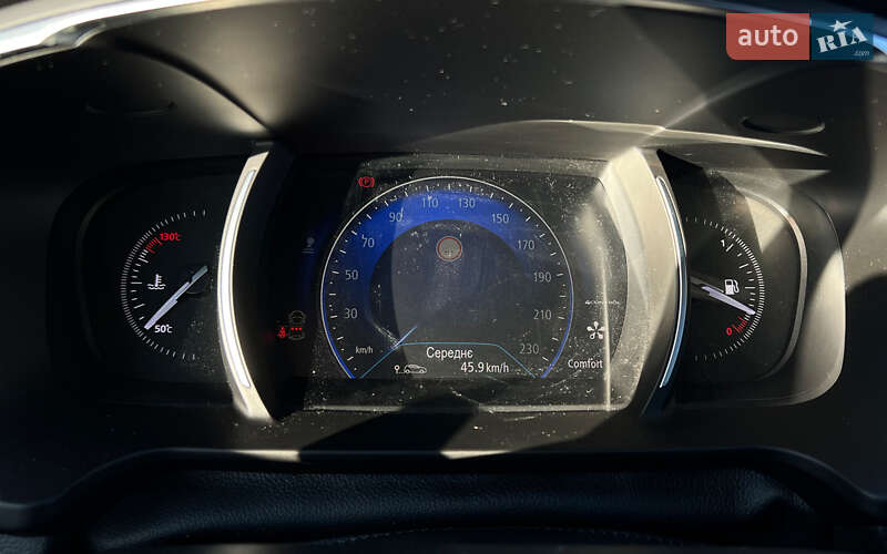 Универсал Renault Talisman 2017 в Львове