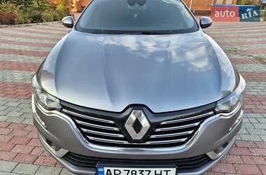 Седан Renault Talisman 2017 в Запорожье