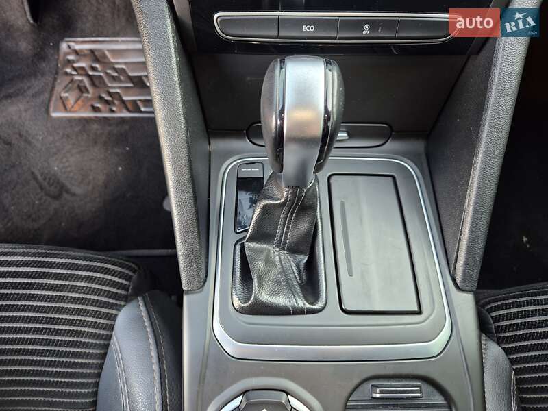 Седан Renault Talisman 2017 в Запорожье фото 21 Седан Renault Talisman 2017 в Запорожье