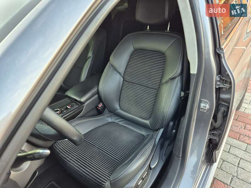 Седан Renault Talisman 2017 в Запорожье фото 26 Седан Renault Talisman 2017 в Запорожье