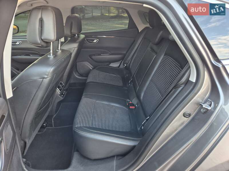 Седан Renault Talisman 2017 в Запорожье фото 31 Седан Renault Talisman 2017 в Запорожье