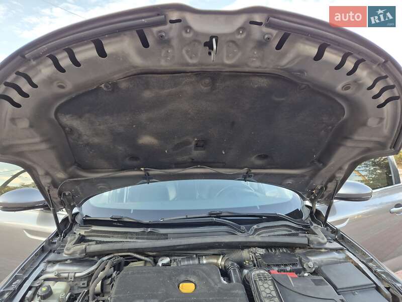 Седан Renault Talisman 2017 в Запорожье фото 51 Седан Renault Talisman 2017 в Запорожье