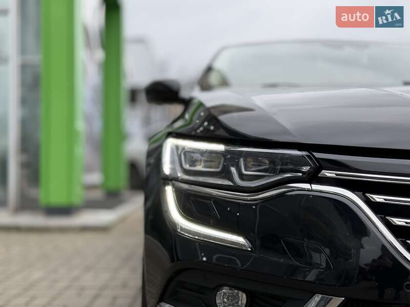 Седан Renault Talisman 2019 в Киеве фото 11 Седан Renault Talisman 2019 в Киеве