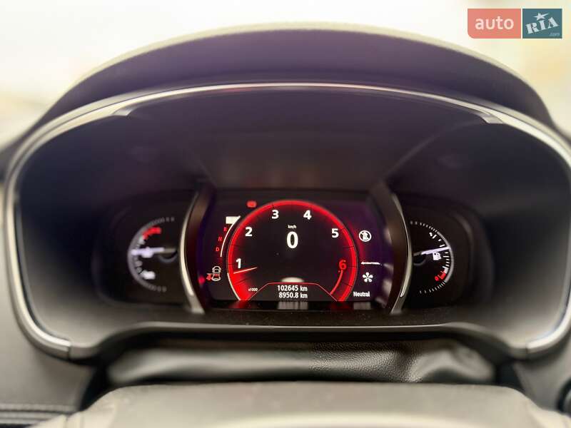 Седан Renault Talisman 2019 в Киеве фото 31 Седан Renault Talisman 2019 в Киеве