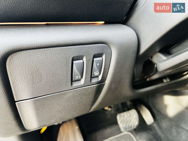 Универсал Renault Talisman 2019 в Киеве