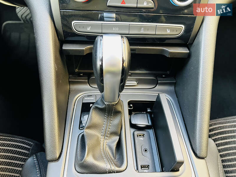 Универсал Renault Talisman 2019 в Киеве