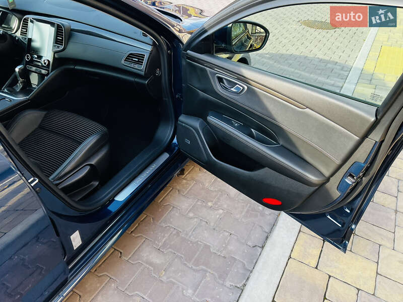 Универсал Renault Talisman 2019 в Киеве