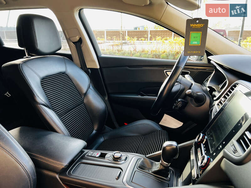 Универсал Renault Talisman 2019 в Киеве