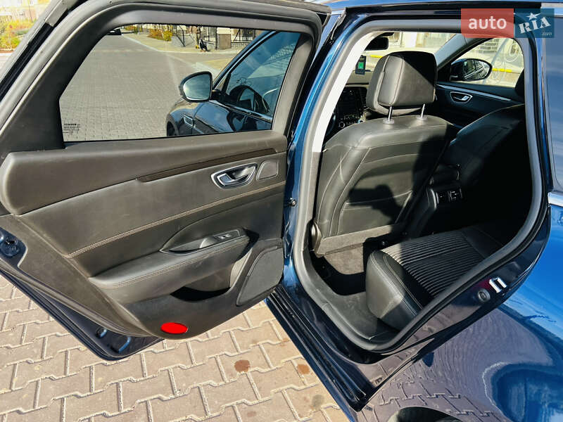 Универсал Renault Talisman 2019 в Киеве