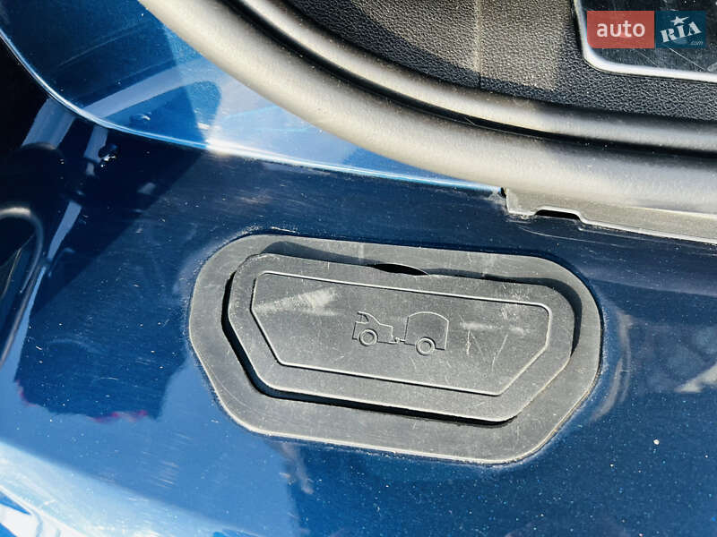 Универсал Renault Talisman 2019 в Киеве