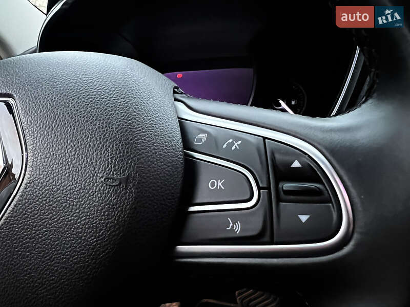 Седан Renault Talisman 2016 в Вінниці