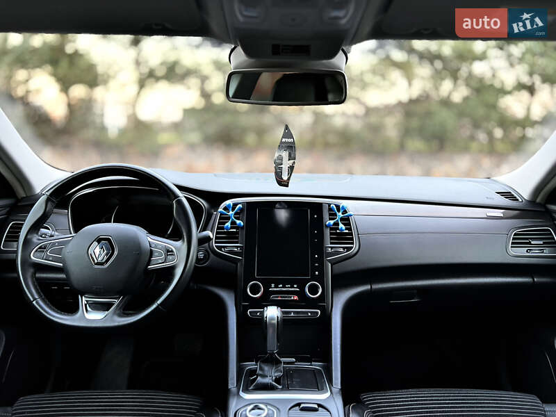 Седан Renault Talisman 2016 в Вінниці